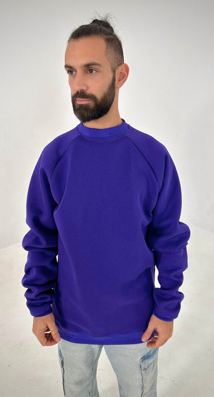 Long Sleeve - Purple